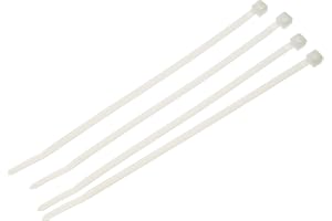Kopp 356802099 50 stycken 150 x 3,6 mm buntband