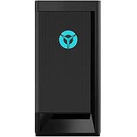 Lenovo Legion T5 Gaming Tower 26L Desktop PC (AMD Ryzen 5 5600G, 16GB RAM, 1 TB SSD, NVIDIA GeForce RTX 3060 12GB GDDR6, Wind
