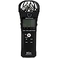 Zoom H1n Handy recorder Value Pack