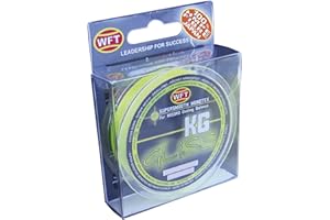 WFT Gliss KG Monotex Line 150m