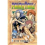Fairy Tail (Vol. 28) : Mashima, Hiro, De Gregorio, Gill George: Amazon ...