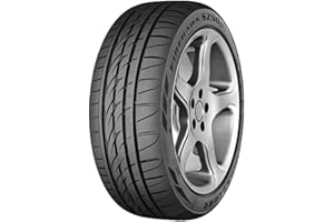 BRIDGESTONE Firestone Firehawk SZ 90 XL FSL - 225/40R18 92Y - Pneu Été