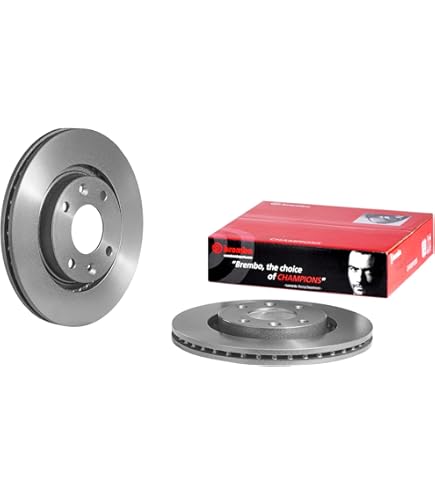 BREMBO Prime 09.B975.11 Disque De Frein