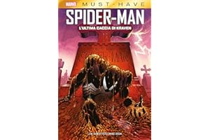 L'ultima caccia di Kraven. Spider-Man