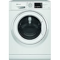 Bauknecht WT AO 86 43 N Waschtrockner /8/6 kg Waschen/Trocknen/Flecken 40° / Dampf-Programm/Dynamic Inverter-Motor/Wolle-Prog