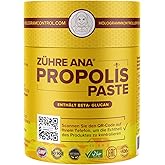Z&uuml;hre Ana Propolis Macunu - Beta Glukan Ve Ginseng Katkılı Hologramlı &Uuml;r&uuml;n 240 g