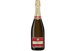 PIPER-HEIDSIECK Piper Heidsieck Brut Champagne 75 cl
