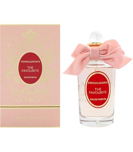Penhaligon's the Favourite Eau De Parfum, 30ml : Amazon.co.uk: Beauty