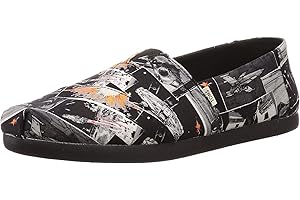 TOMS Homme Men Alpargata 3.0 Black Espadrilles