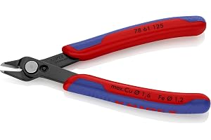 KNIPEX Electronics superknivar