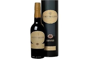 TIO PEPE Matusalem Oloroso Dulce muy Viejo - Vino D.O. Jerez - 375 ml