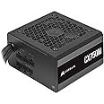 Corsair CX-M Series, CX750M, Modular Power Supply, 80 Plus Bronze, Black