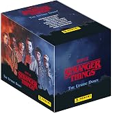 PANINI Stranger Things 36 Kılıflı Kutular