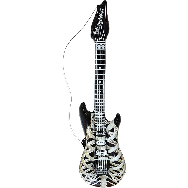 Sombrero De Cilindro Rockstar Negro Para Hombre Y Mujer – Estilo Años 80 Con Banda Plateada, Talla 57-59 Cm, Ideal Para Fiestas Temáticas