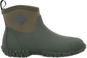 Muck Boots Mężczyźni Kostka Muckster IiObuwie przeciwdeszczowe