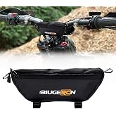 Universal Motorcycle Enduro Handlebar Bag for Surron Talaria Motocross Enduro | Motocross Enduro E-Bike Storage Handlebar Too
