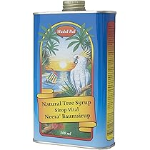 Madal Bal Natural Tree Syrup Lemon Detox 1000ml Gallon Bottle | Desertcart - View #11