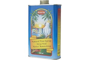 MADAL BAL Sirop Vital 500 ml