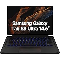 Samsung X900N Galaxy Tab S8 Ultra Wi-Fi 256 GB: Amazon.de