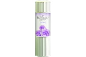 Enchanteur Perfumed Talc 125g (Alluring)