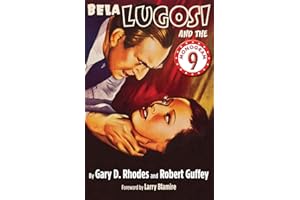Bela Lugosi and the Monogram Nine