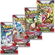 Pokemon Scarlatto E Viola Tandemaus 6IV Lucido – Pronto Per Battaglie, Consegna Rapida