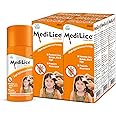 Medilice Cream Wash (30 Ml X Pack Of 6 = 180 Ml) - Single Application Lice Formula