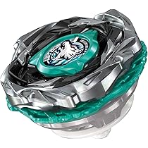 Buy Takara Tomy Beyblade X BX-00 Booster Rock Leone 6-80GN BXG-20