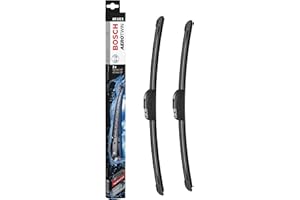 Bosch Wiper Blade Aerotwin AR142S, Length: 450mm/475mm − Set of Front Wiper Blades
