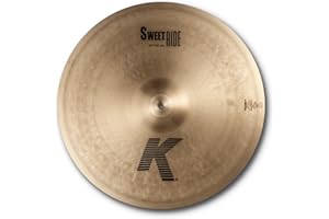 Zildjian K0731 K Sweet Ride 21"