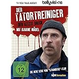 Der Tatortreiniger