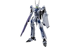 MERCHANDISING LICENCE Tamashi Nations - Macross Frontier -VF-25 Messiah Valkyrie Worldwide Anniversary, Bandai Spirits DX CHOGOKIN