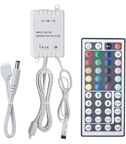 Paulmann YourLED Strip, 97cm clair, lumière du jour