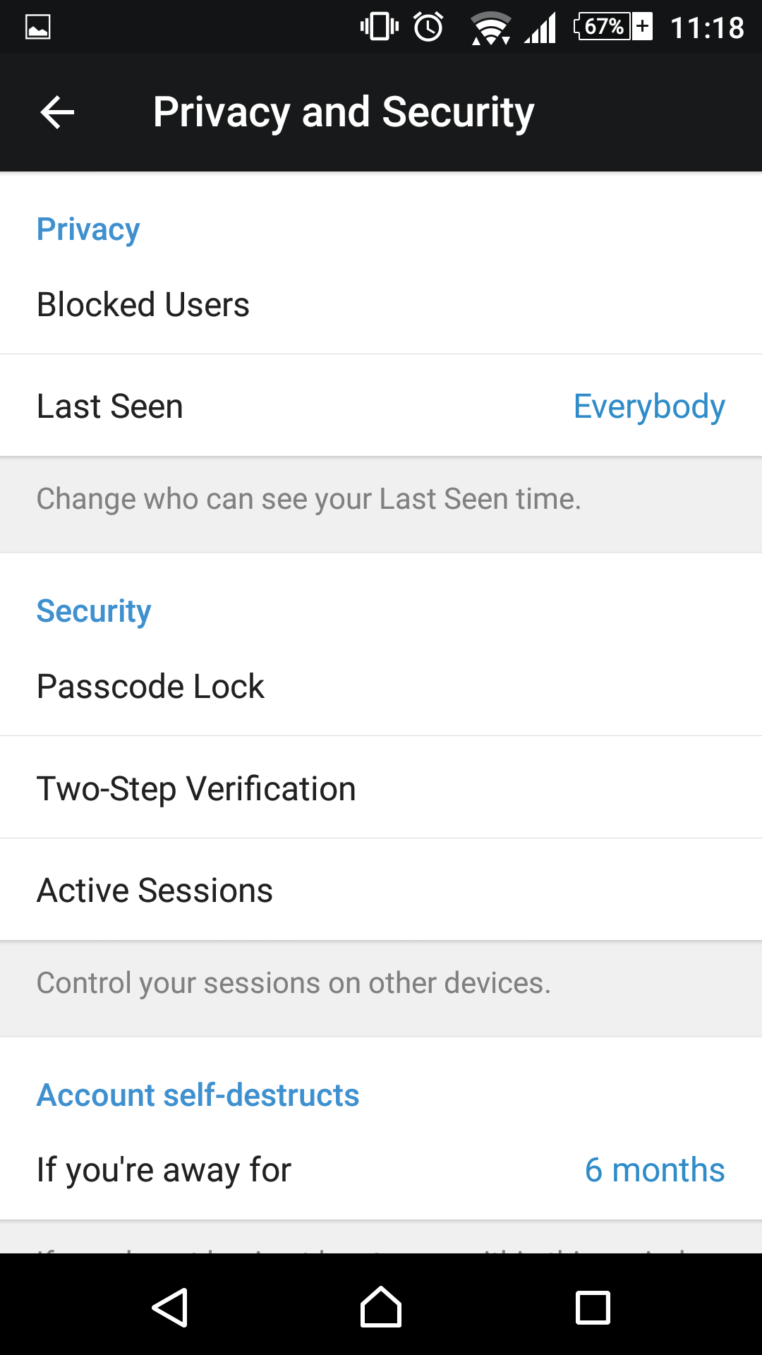 ChatBox Messenger Amazon.co.uk Appstore for Android