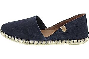 VERBENAS Espadrilles Carmen Serraje Bosco