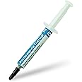 ionz IZP8 Ultra High Performance Thermal compound, 8.3W/mK Heatsink Paste For All CPU/GPU Coolers (2 Gram)