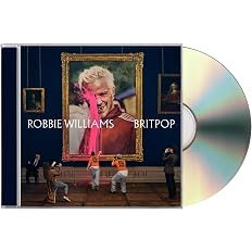 Britpop (Exclusive Limited Pink Vinyl) - View 8