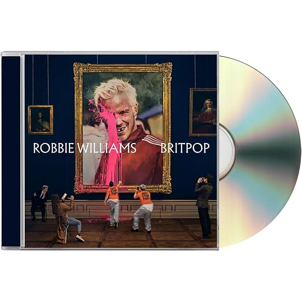 美品Certain Shades Of Limelight 8CD box Certain Shades Of Limelight (8CD Clamshell Box) : Swing Out