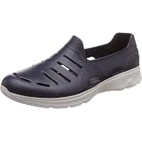 Buy Skechers Men's H2 GO Navy/Gray 