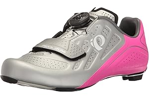 PEARL IZUMI Women's W Elite Road V5 Cycling Shoe