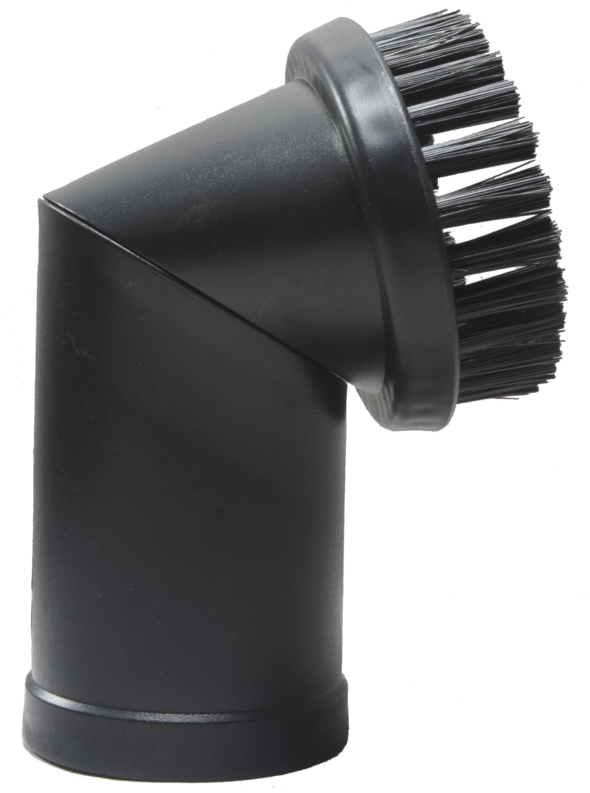 Rodak 360 Degree Rotatable Vacuum Brush Round: The Ultimate Cleaning Companion