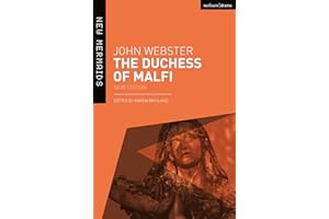 Duchess of Malfi, The (New Mermaids)