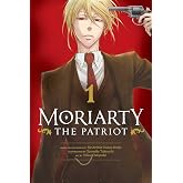 Moriarty the Patriot, Vol. 1