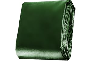 ‎BXAEYIPOR Abdeckplane Wasserdicht,Gewebeplane mit ösen,Wasserdicht Reißfest Wasserfest Abdeckplane für Gartenmöbel,Poll Gartenmöbel,Trampolin Auto,Reißfest Beidseitig Beschichtet