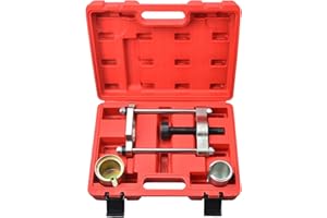 ‎ZOOMTOOLS Zoomtools Hinterachsbuchsen Werkzeugset Satz Kompatibel mit Ford Focus