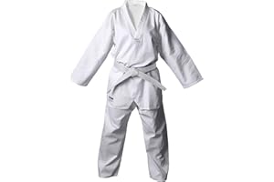 DEPICE Taekwondo Anzug Kibon Taekwondo Mixte