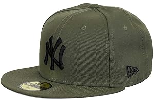 ‎NEW ERA New Era New York Yankees 59fifty Basecap Olive Pack