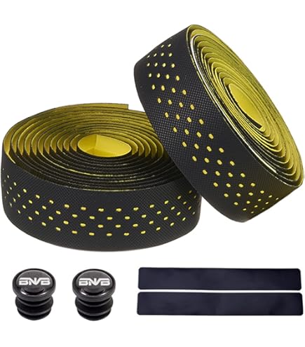 MvTek Nastro Manubrio Ciccio Black - Foto 4