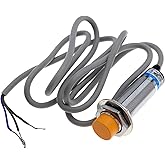 OTOTEC DC 6-36V Wire Inductive Proximity Sensor Detection Switch NPN LJ18A3-8-Z/BX