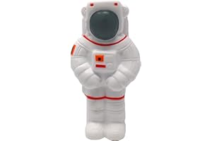 Edu-Sci Space Stress Toy (Astronaut)